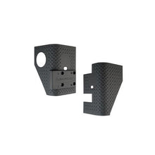 Load image into Gallery viewer, 97-06 Jeep Wrangler TJ Trail Armor Rear Corner