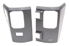 Load image into Gallery viewer, 07-15 Jeep Trail Armor Rear Corner Pair