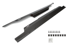 Load image into Gallery viewer, 97-15 Jeep Trail Armor Rocker Panel &amp; Sill Plat