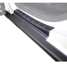 Load image into Gallery viewer, 18-   Jeep JL Trail Armo r Rocker Panel &amp; Sill