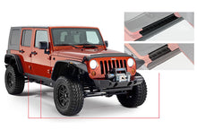 Load image into Gallery viewer, 18-   Jeep Wrangler JL Trail Armor Rocker Panel