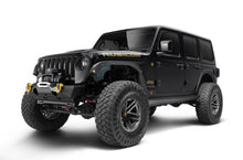 Load image into Gallery viewer, 18- Jeep Wrangler JL Tra il Armor Fender Delete