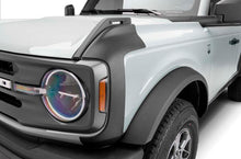 Load image into Gallery viewer, 21-   Ford Bronco Trail Armor Front Corner