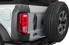 Load image into Gallery viewer, Trail Armor Rear Corner 21-   Ford Bronco