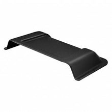 Load image into Gallery viewer, 98-15 Jeep Trail Armor Hood Scoop Black