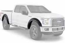 Load image into Gallery viewer, 17-   Ford F250 Extend- A-Fender Flares 4Pc.