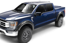 Load image into Gallery viewer, 21-  Ford F150 Pocket Style Fender Flares 4Pcs