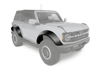 Load image into Gallery viewer, 21-   Ford Bronco Extend -A-Fender Flares 4Pcs.