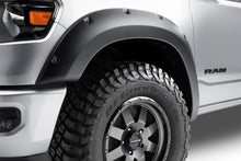 Load image into Gallery viewer, 16-  Toyota Tacoma Forge Fender Flares Black 4Pcs