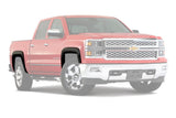 19-   GM Silverado 1500 OE Style Flares 4pc.