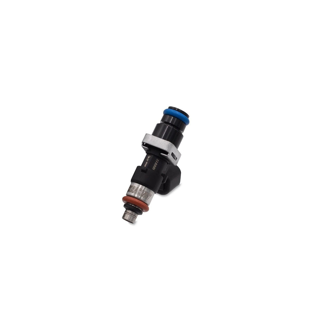 Blox Racing Eco-Fi Street Injectors 1000cc w/1/2" Adapter Honda K Series