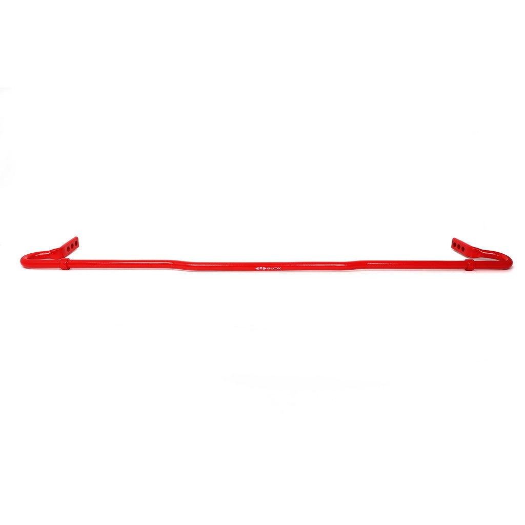 Blox Racing 17mm Rear Sway Bar Kit - Toyota 86 / Scion FR-S / Subaru BRZ