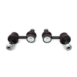 Blox Racing Front Sway Bar End Link Set - 99-00 Civic Si