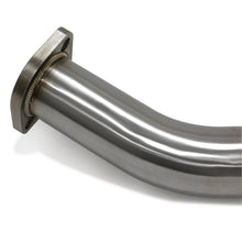 Load image into Gallery viewer, Blox Racing 3&quot; J-Pipe Turbo Downpipe