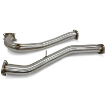 Load image into Gallery viewer, Blox Racing 3&quot; J-Pipe Turbo Downpipe