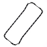 Cummins 5.9L 6BT/5.9L ISB .031 Fiber Oil Pan Gasket