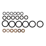 Cummins 5.9L ISB CR Fuel Injector Seal Kit