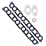 Ford 6.4L Power Stroke Intake Manifold Gasket Kit