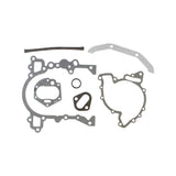 Buick V6; Small Block V8 Timing Cover Gasket Kit, With Rope Seal