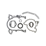 Buick V6; Small Block V8 Timing Cover Gasket Kit, With Radial Seal