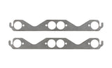 Chevrolet Gen-1 Small Block V8 Exhaust Manifold Gasket Set