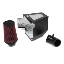 Load image into Gallery viewer, Cold Air Intake 05-08 Grand Prix 5.3L Black