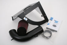 Load image into Gallery viewer, Cold Air Intake 10-15 Camaro 6.2L Black