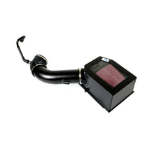 Load image into Gallery viewer, Cold Air Intake 19-   GM P/U 1500 6.2L Black