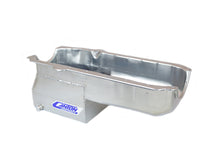 Load image into Gallery viewer, SBC Drag Race Oil Pan - 6qt.