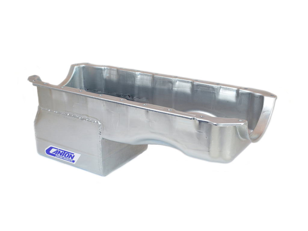 BBC Drag Race Oil Pan - 7qt.