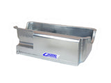 BBF Drag Race Oil Pan - 9qt. Open Chassis