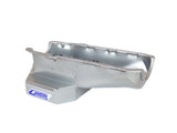 SBC R/R Oil Pan