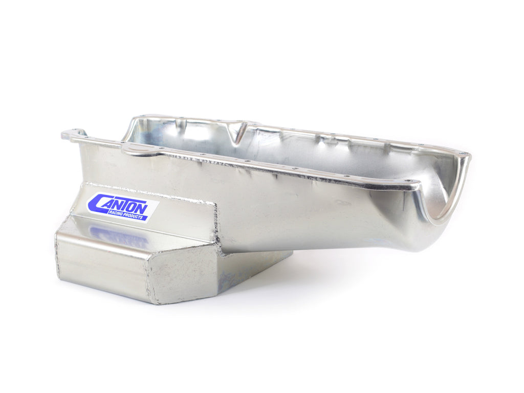 SBC R/R Oil Pan - 7qt.