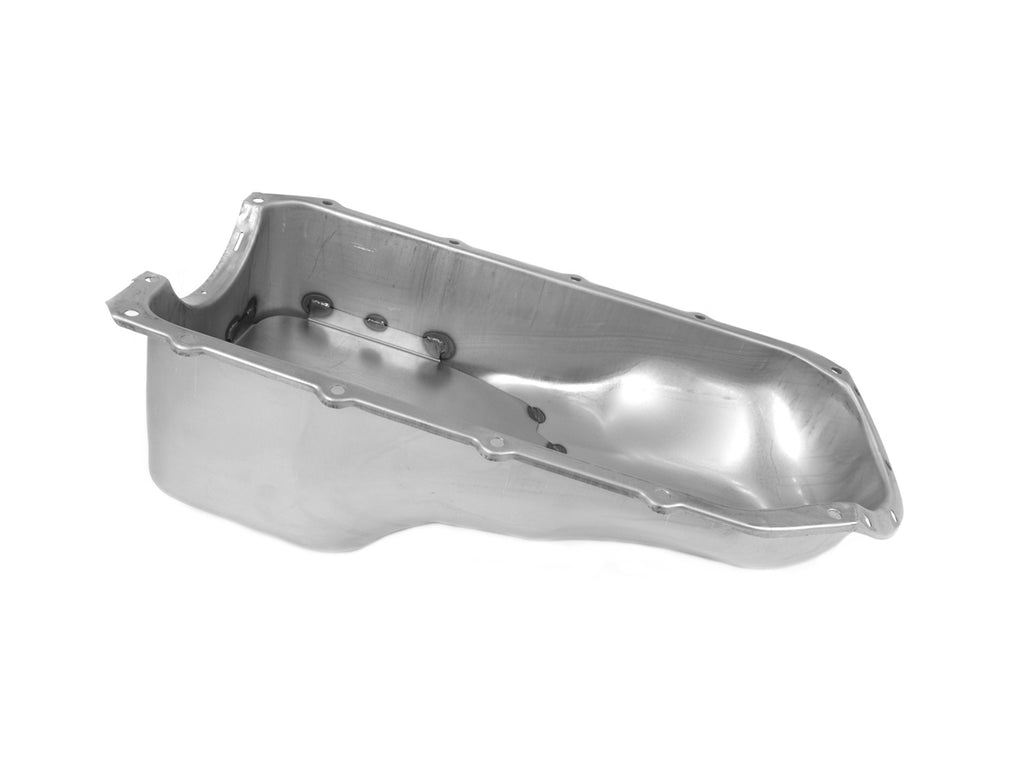 Pontiac Oil Pan - Stock Replacement