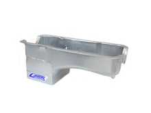 Load image into Gallery viewer, SBF S/S Oil Pan - 7qt. Rear Sump