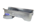 BBF R/R Rear Sump Steel Oil Pan