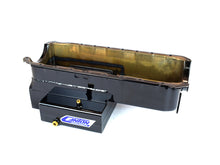 Load image into Gallery viewer, BBC Marine Oil Pan - 10qt. T-Sump 2pc. R/M