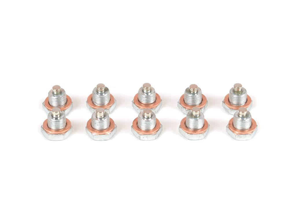 Magnetic Drain Plug 10 PK