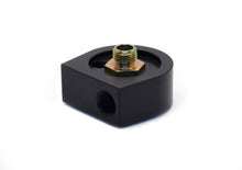 Load image into Gallery viewer, Billet Oil Input Adapter 3/4-16 Thread