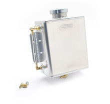 Load image into Gallery viewer, Alm Coolant Recorvery Tank 4Qts Universal