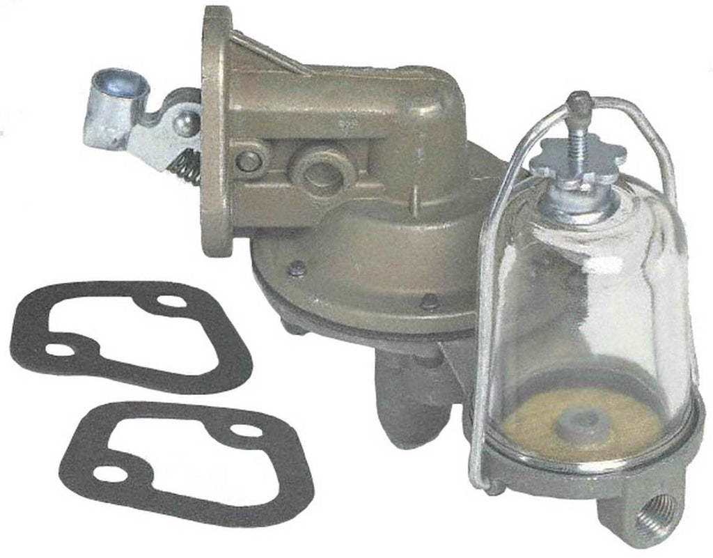 Fuel Pump -Ford Flathead V8 1946-1953