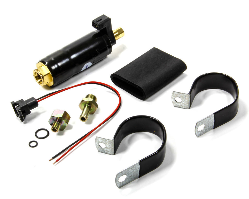 In-Line TBI Electric Fuel Pump