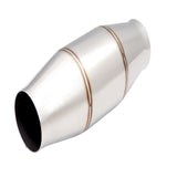 Metallic 2.5 Inlet (100 Cell)