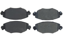 Load image into Gallery viewer, Posi-Quiet Semi-Metallic Brake Pads