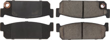 Load image into Gallery viewer, Posi-Quiet Ceramic Brake Pads with Shims and Har