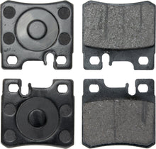 Load image into Gallery viewer, Posi-Quiet Ceramic Brake Pads with Shims