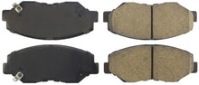 Load image into Gallery viewer, Posi-Quiet Ceramic Brake Pads with Shims and Har