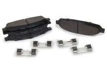 Load image into Gallery viewer, Posi-Quiet Ceramic Brake Pads with Shims and Har