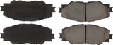 Ceramic Brake Pad/Hardwa re