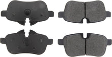 Load image into Gallery viewer, Posi-Quiet Ceramic Brake Pads with Shims and Har